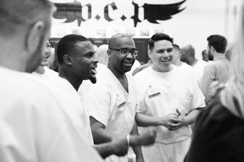 The Prison Entrepreneurship Program: An Innovative Approach to Re-entry